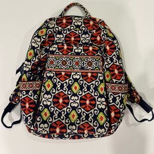 Vera Bradley backpack in the  "Sun Valley"